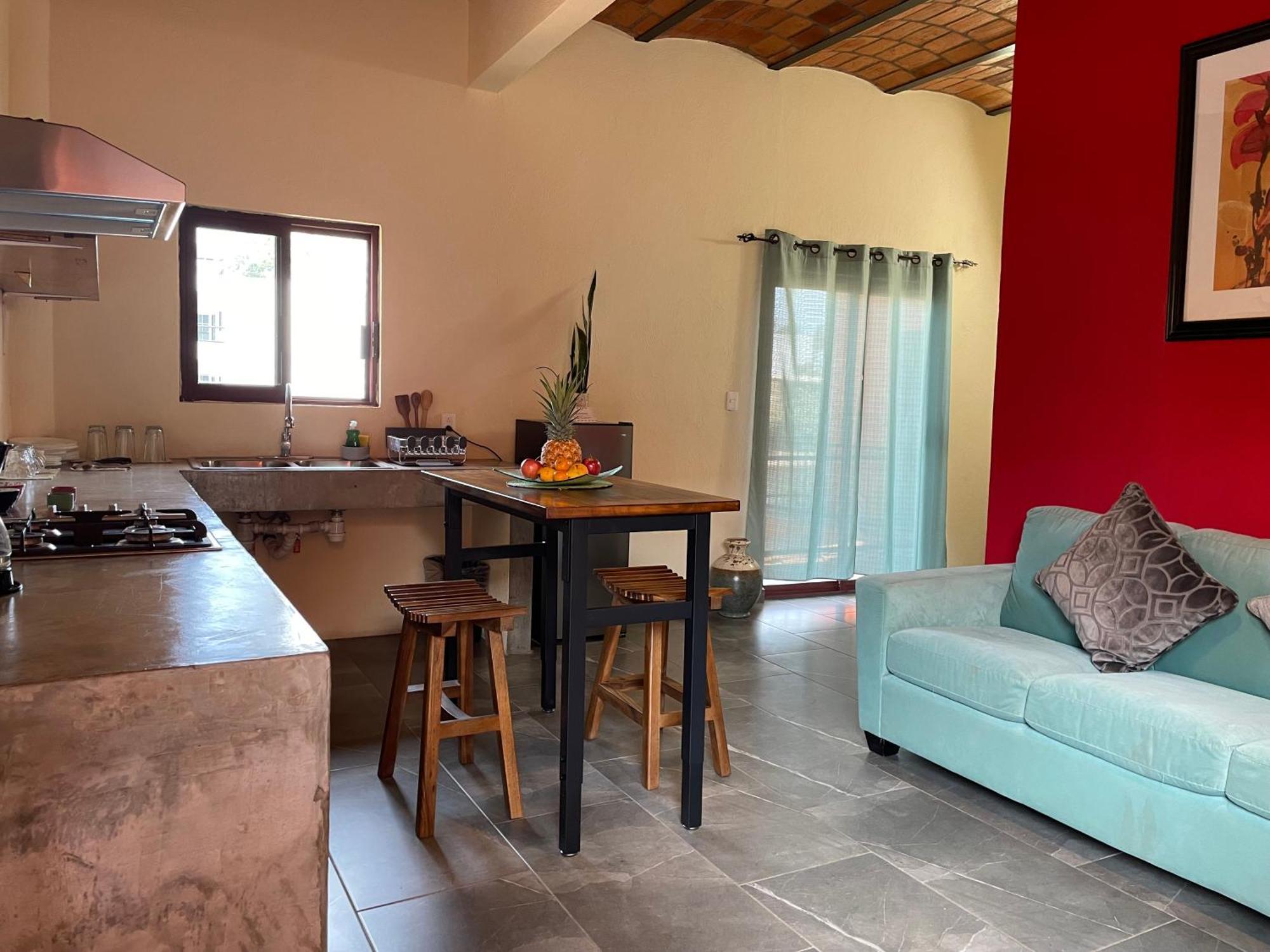 לו דה מרקוס Wirikuta Hotel Boutique מראה חיצוני תמונה