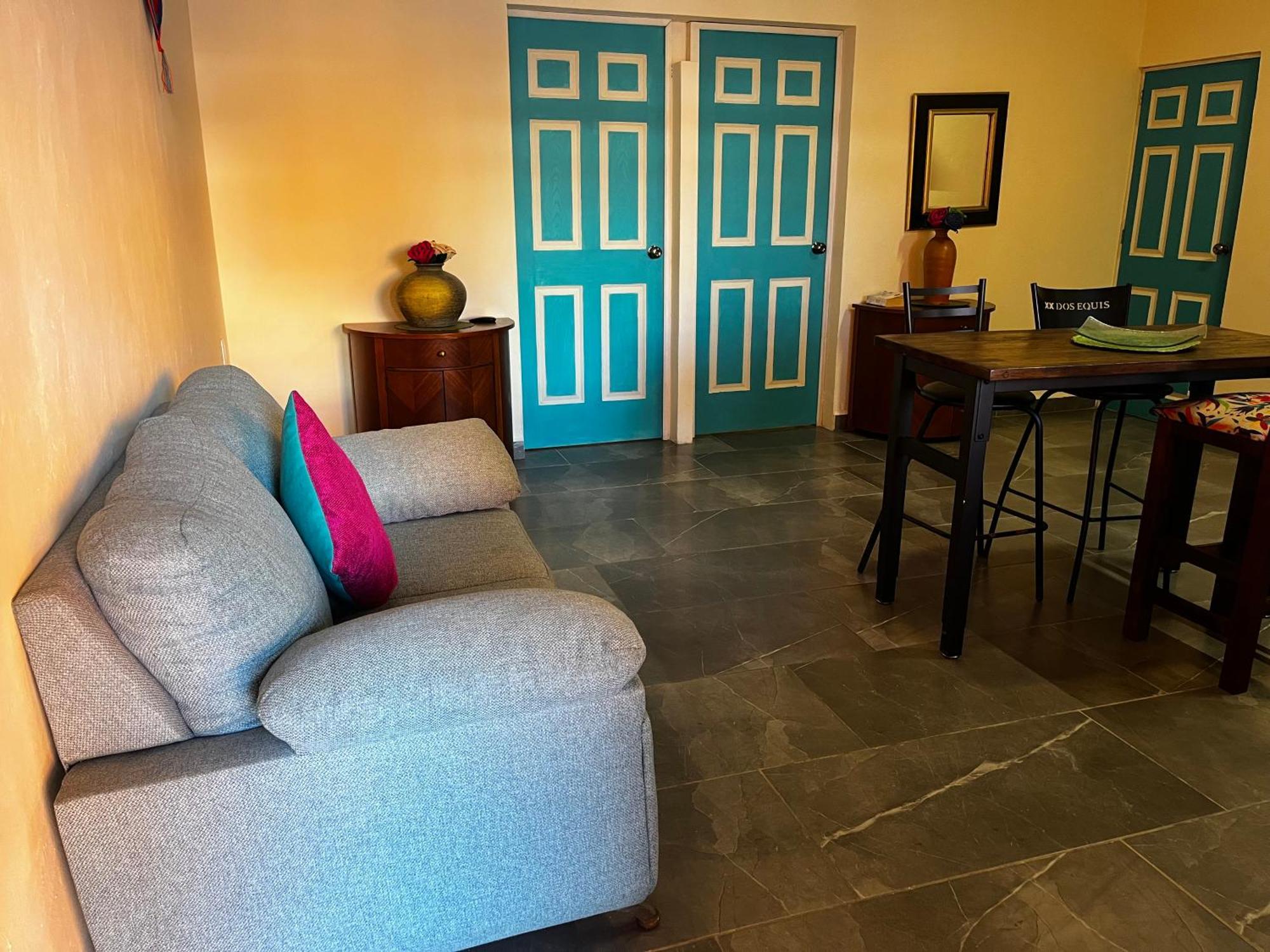 לו דה מרקוס Wirikuta Hotel Boutique מראה חיצוני תמונה