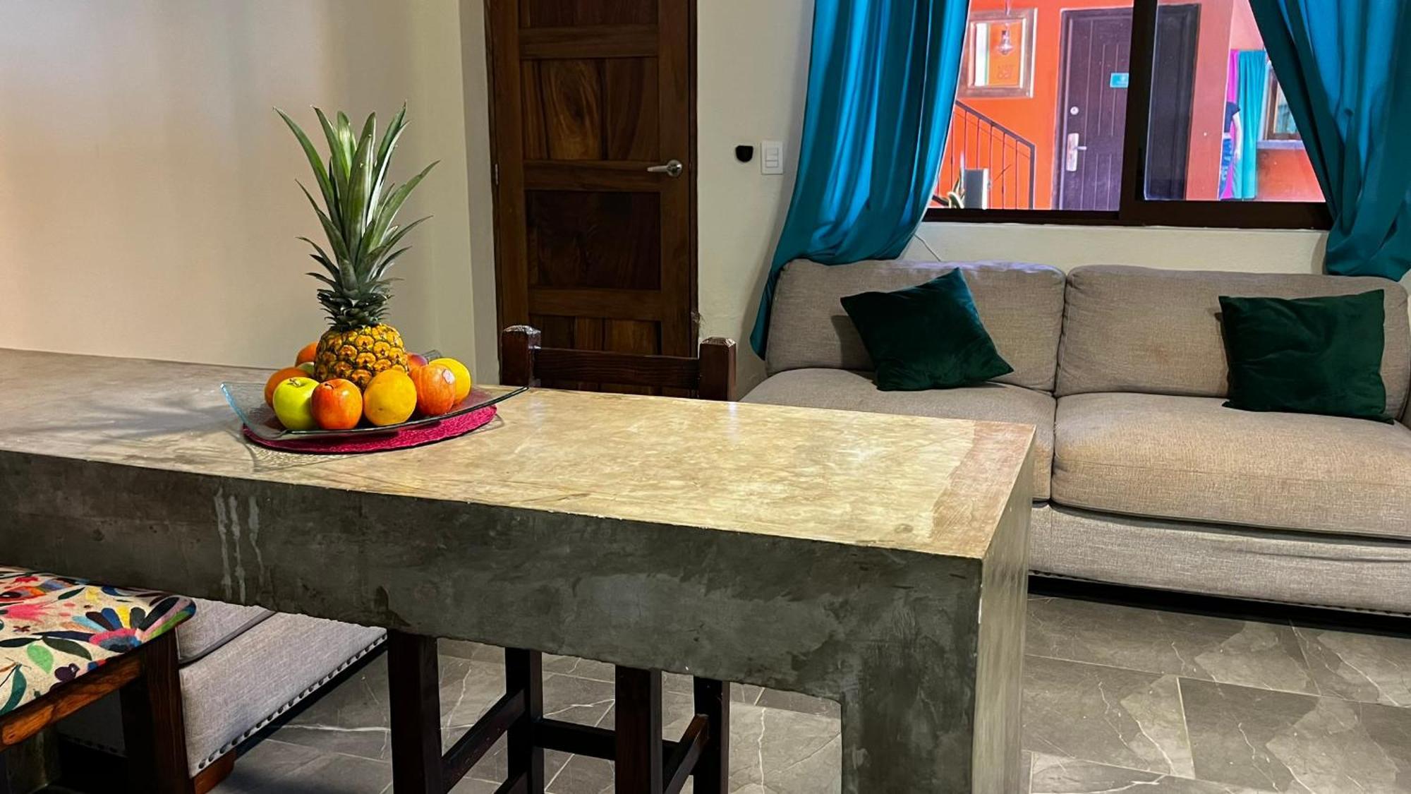 לו דה מרקוס Wirikuta Hotel Boutique מראה חיצוני תמונה
