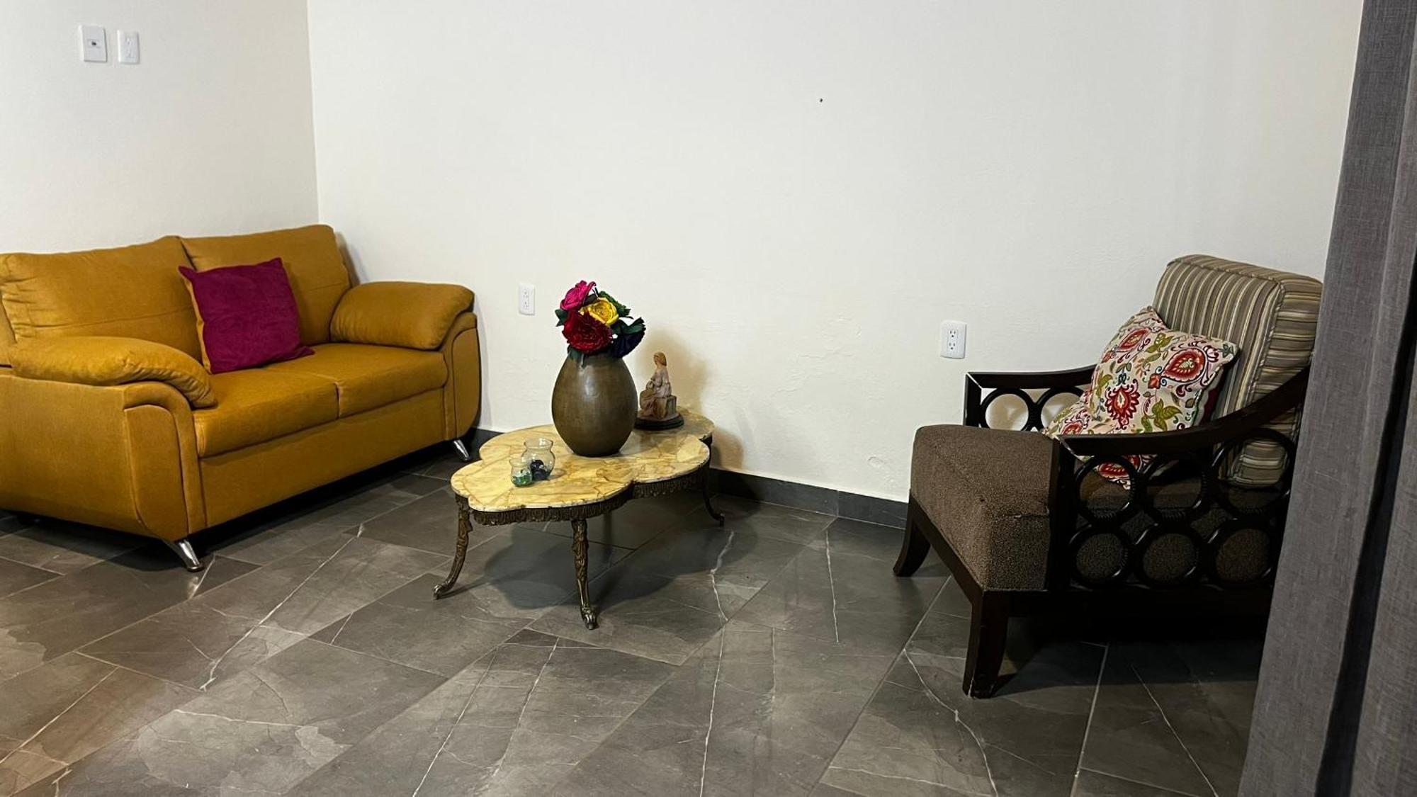 לו דה מרקוס Wirikuta Hotel Boutique מראה חיצוני תמונה